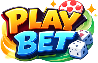 play bet ব্র্যান্ড লোগো